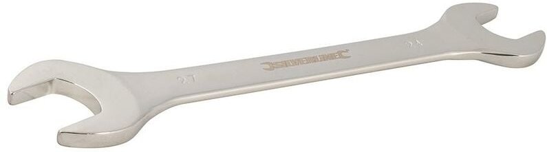 Doppelmaulschlüssel 24/27 mm