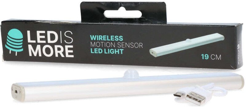 Led ist groer als 19 x 3 cm 24 led leuchten