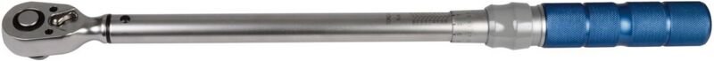 Projahn 1/4 Drehmomentschlüssel TORQü-PROFIplus 25 Bereich: 5-25 Nm Toleranz: 3%