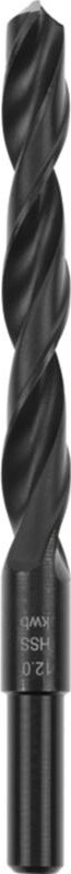 Hss Spiralbohrer mit abgedrehtem Schaft 16,0 mm ta - 159160 - KWB