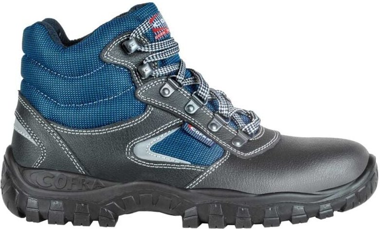 Soho S3 src Arbeitsschuhe - 43 eu - Cofra