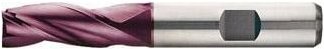 Langlochfräser DIN844 HSSE-PM TiALN Typ K Z3 10mm FORMAT