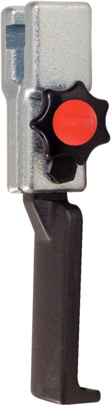 Feine Schnellverschluss-Klammern für Extraktor 250x3,6 mm