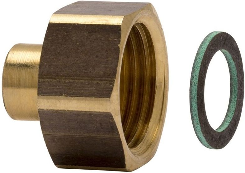 Imi ta Übergangsstück für stad Innengewinde g 1/2