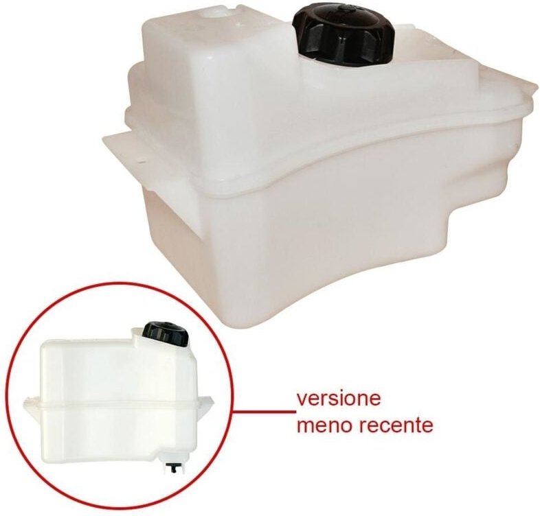 Benzintank HUSQVARNA Rasentraktor CT 154 - LTH 152 532430825