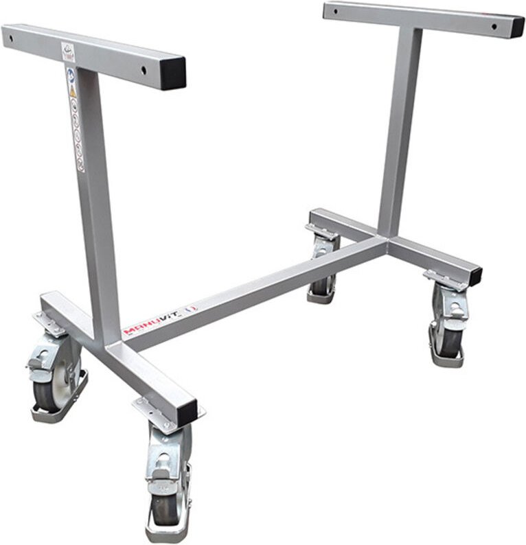 Lasten-Transportwagen - Tragkraft 250kg - 805009581