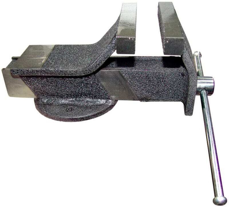 Stein fester Schraubstock 150 mm