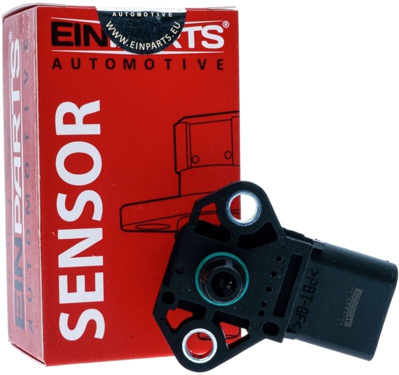 Saugrohrdrucksensor MAP für Audi, Bentley, Skoda, Seat, VW