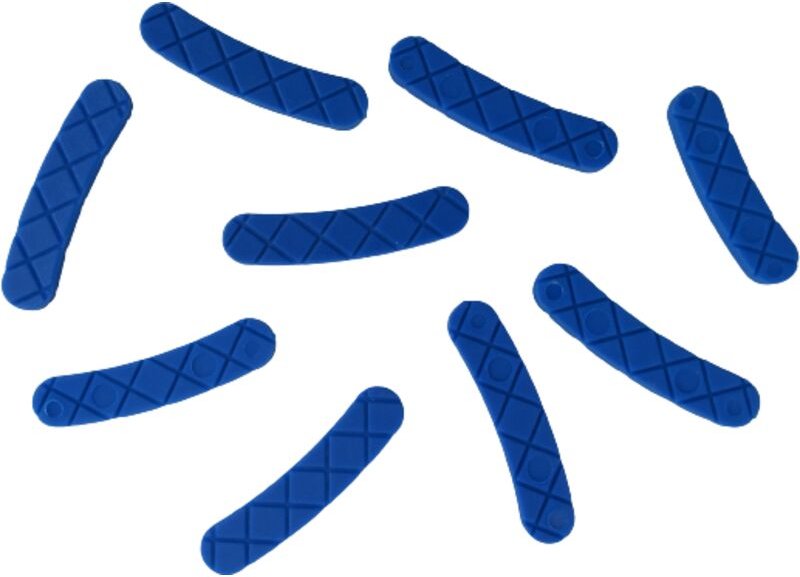 Kunststoffbanane 6dct450 Mps6 Powershift Set Blau