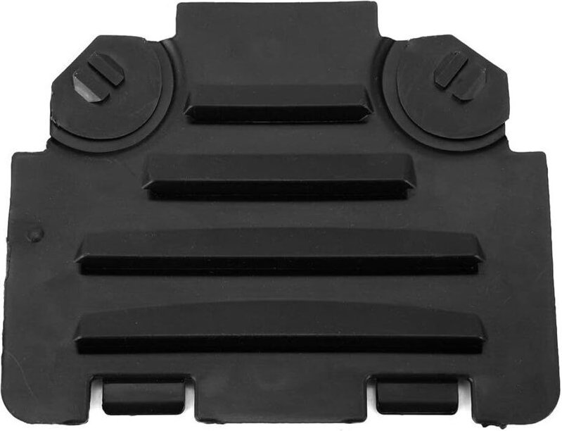 Protecteur de Garde-Boue de Voiture 51717143849 Couverture de Garde-Boue D'Aile de Garde-Boue Automobile, Couverture de ...