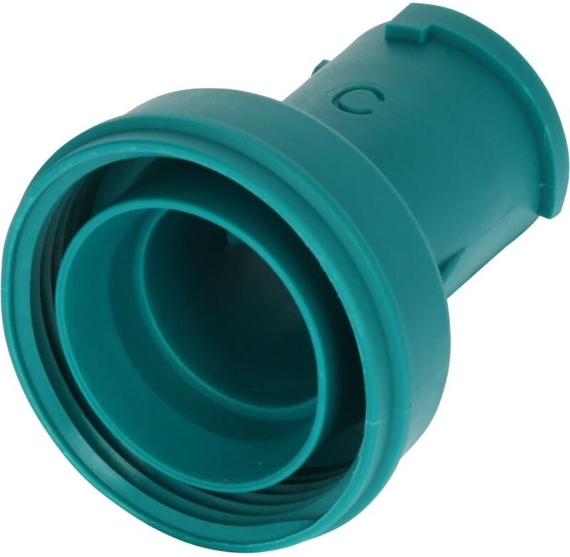 Thumbnail - KS-Tools 150.2065-3 Adapter C,grün