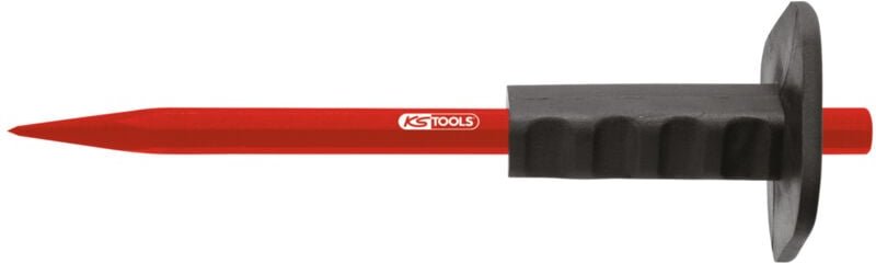 Maurerwinkel mit Sicherheitsgriff, Länge 350 mm