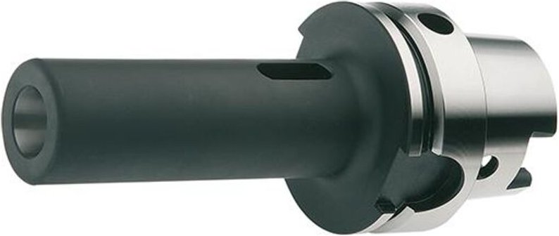 FP - Fortis Zwischenhülse für MK-Schaft DIN69893A HSK-A63 Form-B MK1 x 100 mm