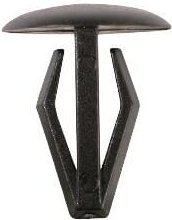 Befestigungs-Clip für Chrysler/Mazda,10er Pack