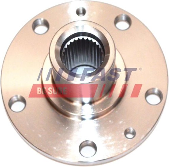 Ft23002 Schnelle Radnabe