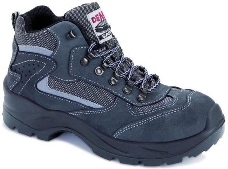 Thumbnail - Sicherheitsstiefel 9-003A O1 FO SRC 42