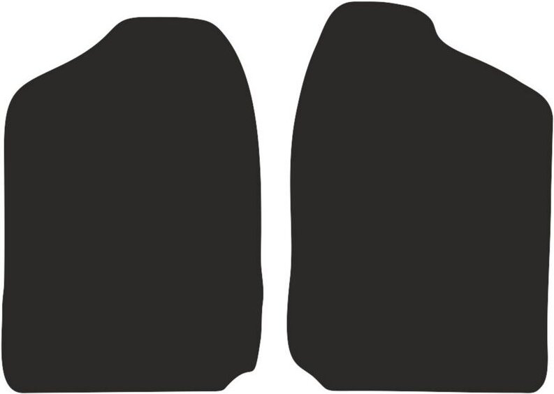 BASIC Front für: Opel Frontera A 5-Türer 1991-1998