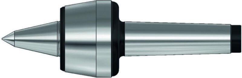 Röhm Körnerspitze mitlaufend 604HVL Gr. 108 mk 4