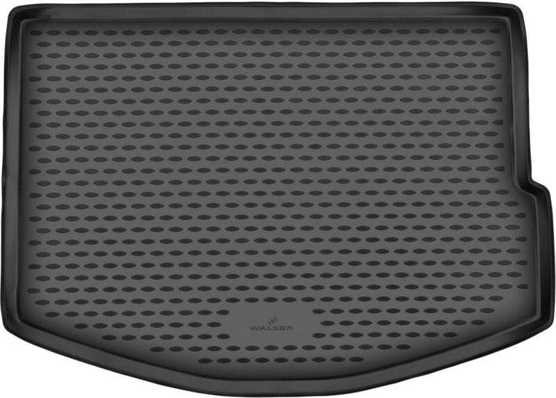 Walser - Kofferraumwanne xtr für Renault Scenic iv (J9) 09/2016-Heute, 5-Sitzer