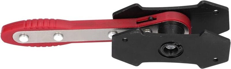 Hochfester Autobremskolben, 360-Grad-Schwingung, tragbares Installationswerkzeug für Twin Quad Quad Piston Ace-Stage-Mat...