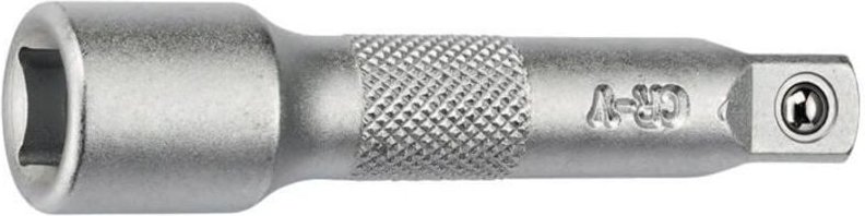 Verlängerung 1/4 ″ Länge 150 mm mit Kugelfangrille
