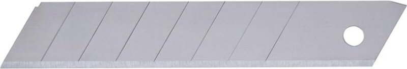 Fortis Abbrechklinge 18mm a 10 Stück