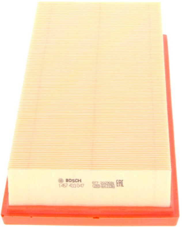 Thumbnail - Luftfilter 1457433047 Bosch