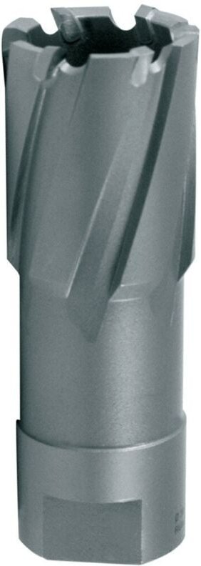 RUKO Kernbohrer Gewindeaufnahme HM Ø 31 mm - 108031