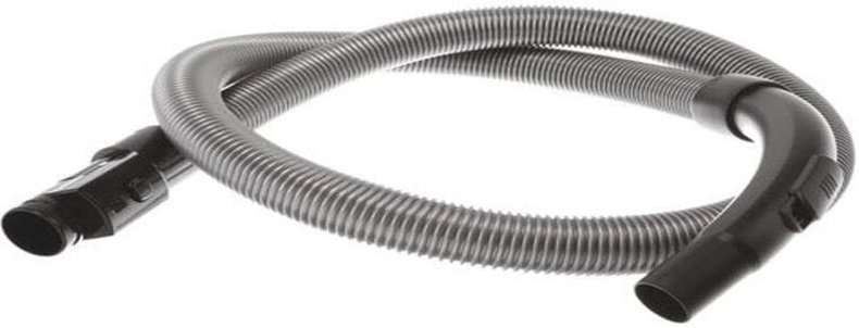 Flexible Saugrohr für Bosch Beutel ohne Beutel - 17001737