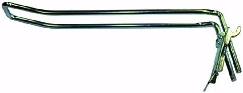 Doppelhaken 200 x 4,8 mm