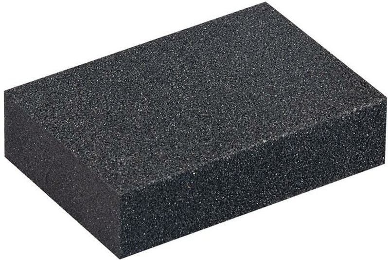 Schleifschwamm Fein/mittel