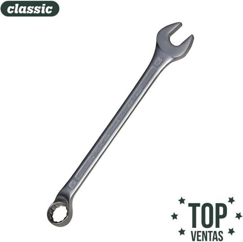 Mota Herramientas - 14-mm-e14-MOTA-Maulschlüssel