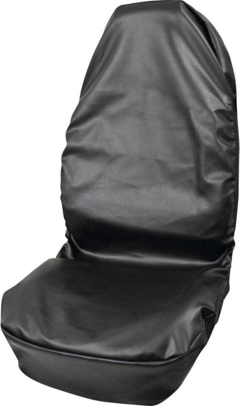 Thumbnail - Werkstattbezug Kunstleder Sitzbezüge - Cartrend