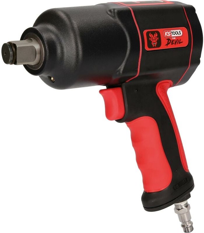 3/4' the devil Hochleistungs-Druckluft-Schlagschrauber, 2000Nm