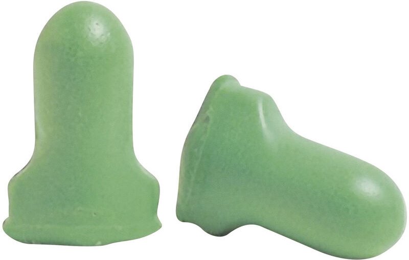 3301120 Max Lite Gehörschutzstöpsel 34 dB einweg 1 Paar - Howard Leight