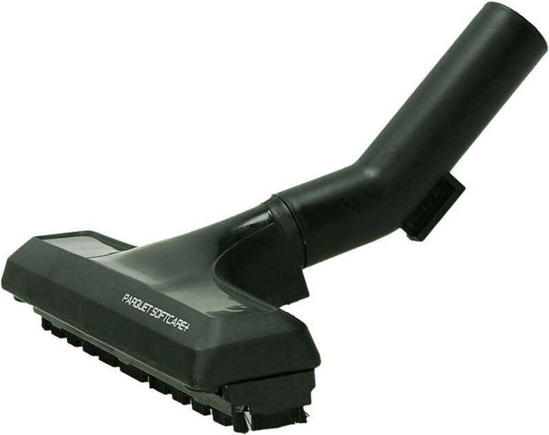 Ersatzteil - Bodendüse/Parkettdüse 32 mm - - rowenta Moulinex tefal