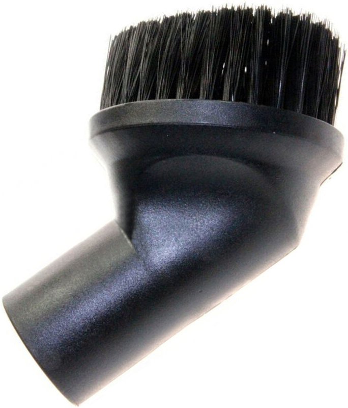 Ersatzteil - Originaler runder Möbelpinsel - Nilfisk