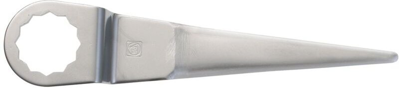 FEIN XXL Messer 73 mm 2er Pack, Schneidenlänge 73 mm, Gesamtlänge 134 mm