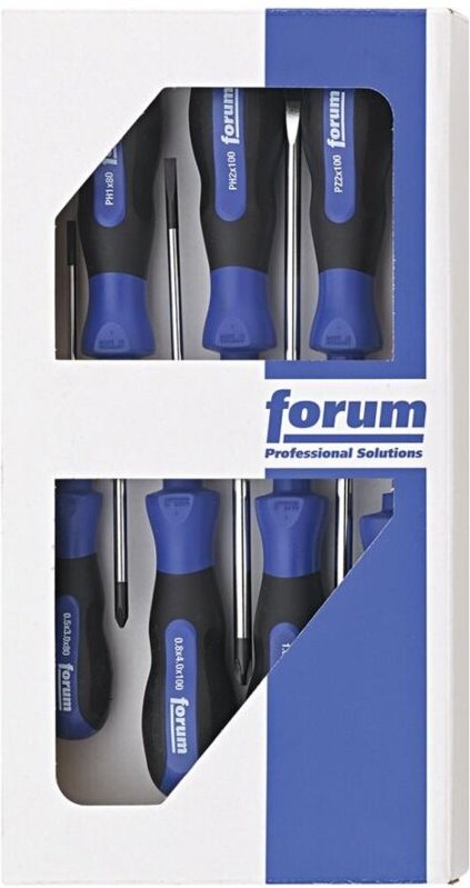 Schraubendreher-Satz 7-tlg. Schl./PH/PZ - Forum