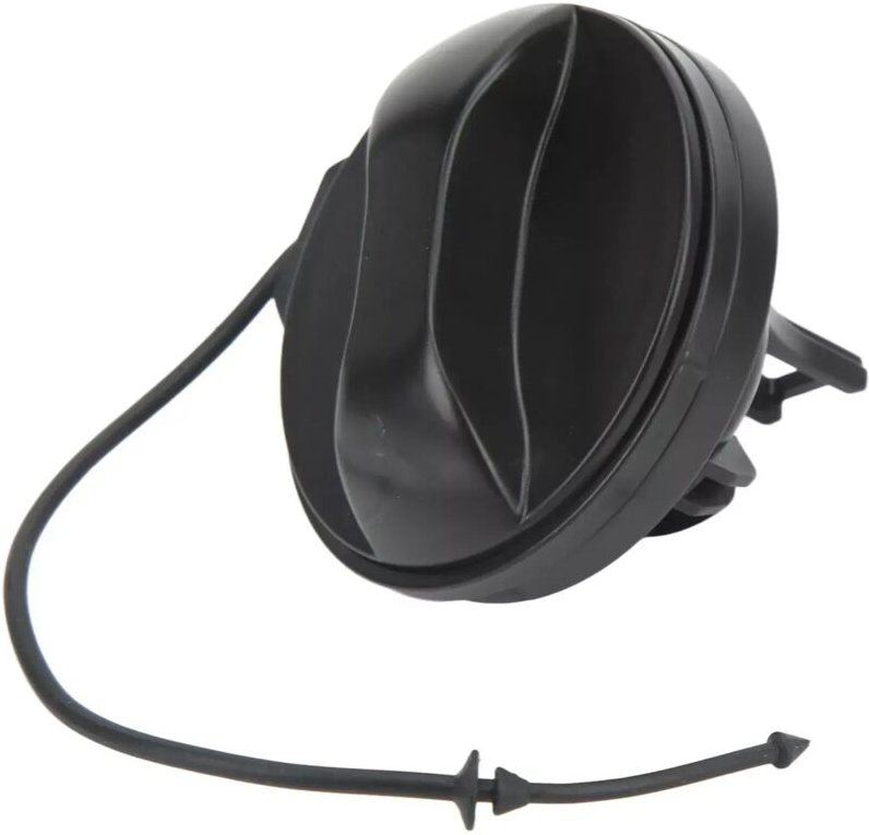 Tankdeckel 1609818980 Tankdeckel Autozubehör Ersatz für Peugeot 301 2008 3008 308 408 508