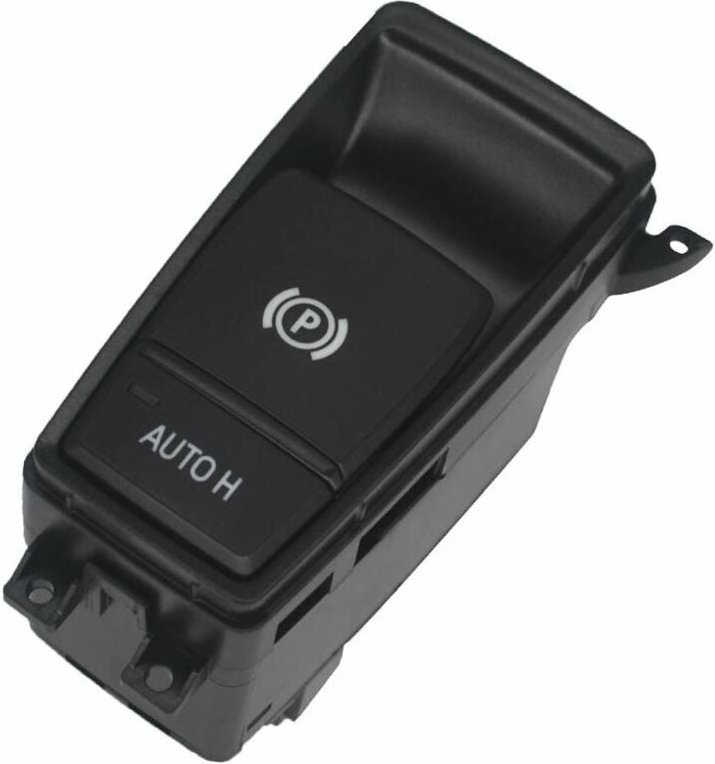 Feststellbremsschalter, Handbremsen-Steuerknopf 61319148508 für E70 X5 E71 E72 X6