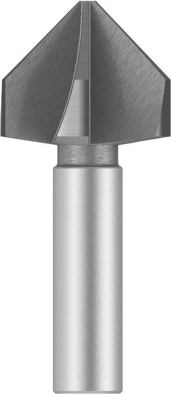 Pro Steel hss Kegelsenker, 20 x 45 mm, M10 - Bosch