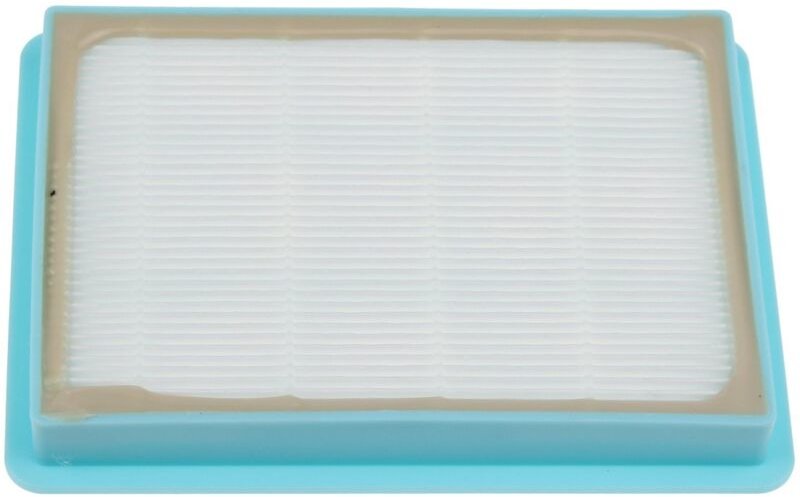 Ersatzteil - HEPA-Filter 135 x 101x 16 mm - Philips