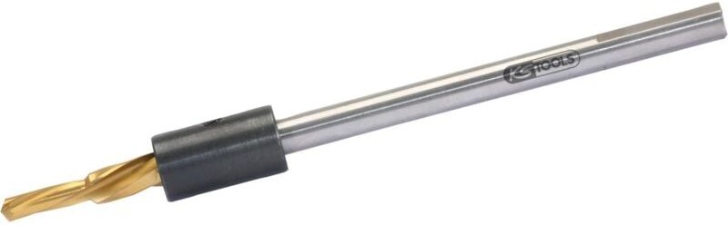 Stufenbohrer links 10,8x180mm