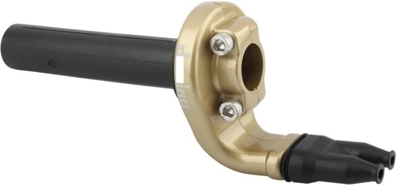 Motorrad-Schnelldreh-Gasgriff-Griffe Passend für K-tm-Teile ATV-Bike-Motocross-Zubehör