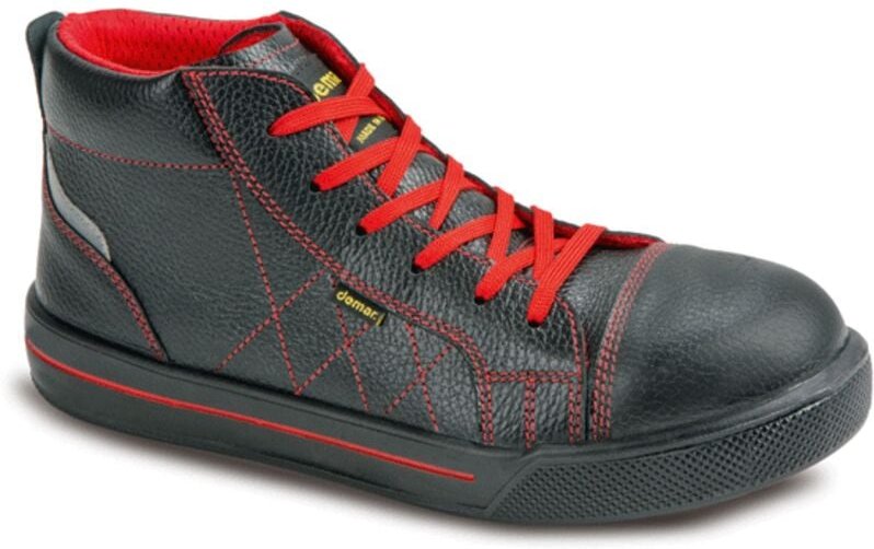 Thumbnail - STARR UP C S1 SRC 44 Sicherheitsstiefel