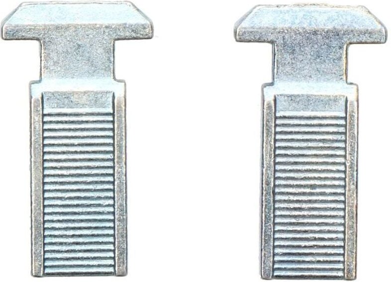 Blister Striker Tab EDM 6818-25 zn