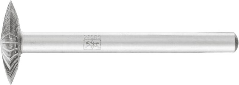 Thumbnail - PFERD TOOLS HSS Feinfrässtift Ø 12 mm Schaft-Ø 3 mm SP universal fein