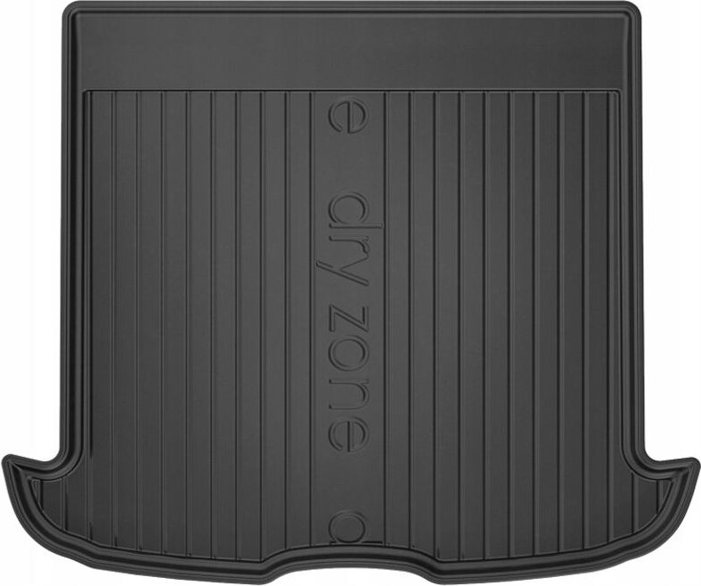 Kofferraummatteneinlage Volvo V50 Kombi 2004-2012 DZ