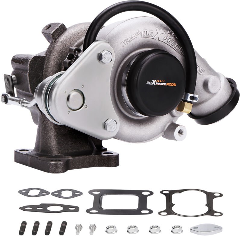Turbolader for Toyota Hilux Hiace Surf 4 Runner 2LT 2.4L CT20 17201 54060 top